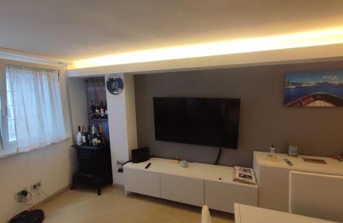 Cassia Apartment | Smart Loft