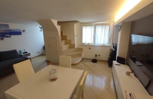 Cassia Apartment | Smart Loft