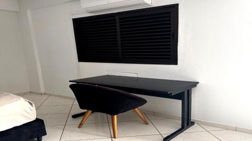 Presidente Prudente Apartment | Smart Loft Premium no Centro Moderno e Confortável Uniidade 05