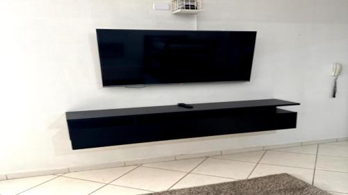 Presidente Prudente Apartment | Smart Loft Premium no Centro Moderno e Confortável Uniidade 05