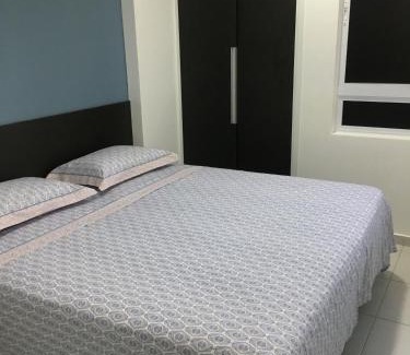 Teresina Apartment | Smart Residence Flat - 509