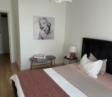 Baia Mare Apartment | Smart Residence