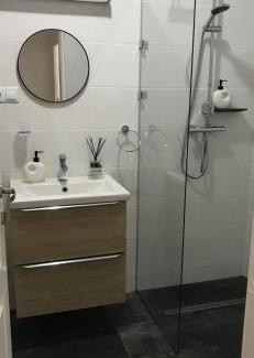 Baia Mare Apartment | Smart Residence