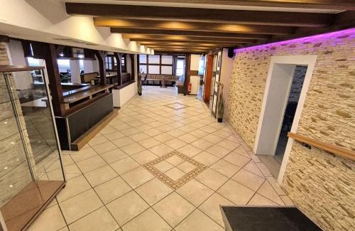 Zueschen Hotel | Smart Resorts B&B1 BB1 118