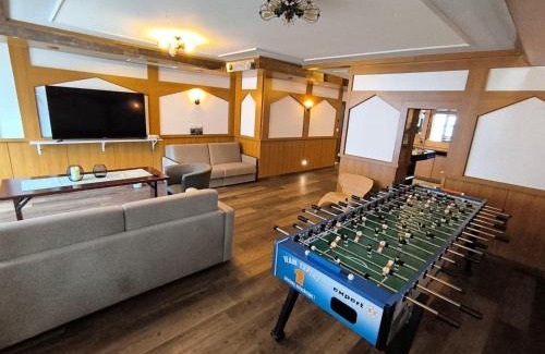 Zueschen Hotel | Smart Resorts B&B1 BB1 118
