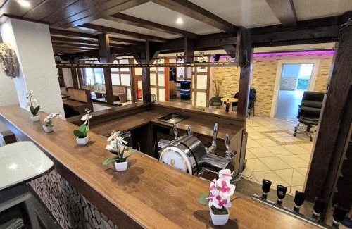 Zueschen Hotel | Smart Resorts B&B1 BB1 118