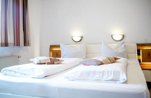 Zueschen Hotel | Smart Resorts B&B1 BB1 124