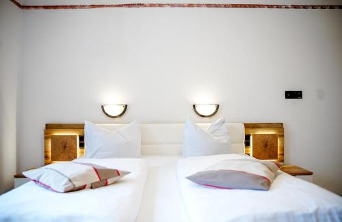 Zueschen Hotel | Smart Resorts B&B1 BB1 124