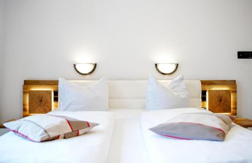Zueschen Hotel | Smart Resorts B&B1 BB1 124