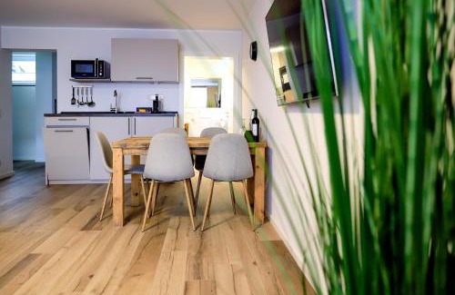 Winterberg Apartment | Smart Resorts Haus Brilliant Ferienwohnung 606