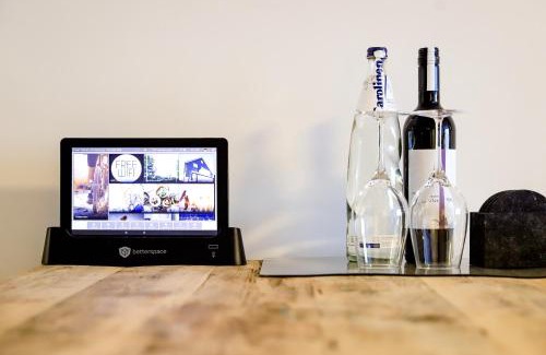 Winterberg Apartment | Smart Resorts Haus Brilliant Ferienwohnung 606