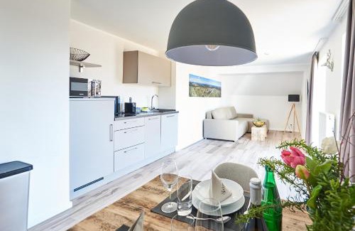 Neuastenberg Apartment | Smart Resorts Haus Opal Ferienwohnung 406