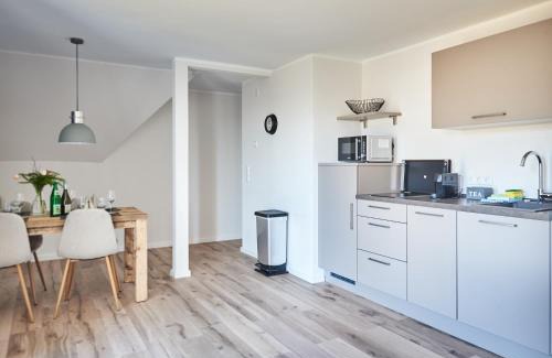 Neuastenberg Apartment | Smart Resorts Haus Opal Ferienwohnung 406
