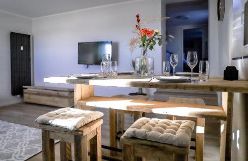 Neuastenberg Apartment | Smart Resorts Haus Saphir 501