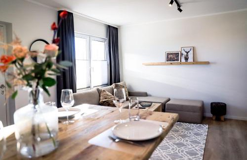 Neuastenberg Apartment | Smart Resorts Haus Saphir 501