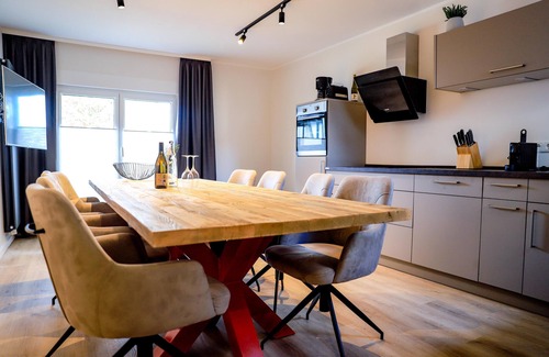 Winterberg Apartment | Smart Resorts - House Topas - Apartment 304 with 2 bedrooms, max. pers.