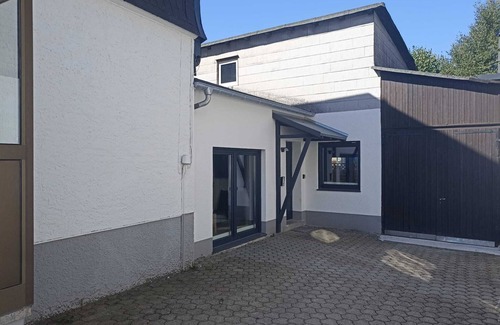 Winterberg Apartment | Smart Resorts - House Topas - Apartment 304 with 2 bedrooms, max. pers.