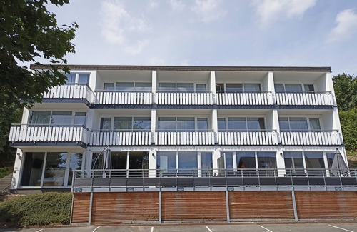 Winterberg Apartment | Smart Resorts - House Brilliant - Studio apartment 610 with balcony, max. pers.