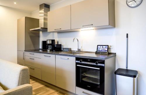 Neuastenberg Apartment | Smart Resorts Opal 403