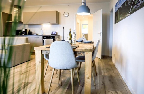 Neuastenberg Apartment | Smart Resorts Opal 403