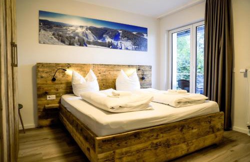 Neuastenberg Apartment | Smart Resorts Opal 403