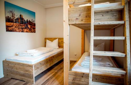 Neuastenberg Apartment | Smart Resorts Opal 403