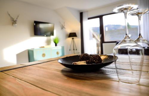 Zueschen Apartment | Smart Resorts Rubin 107