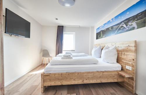 Neuastenberg Apartment | Smart Resorts Saphir 506