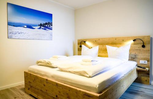 Neuastenberg Apartment | Smart Resorts Saphir 506