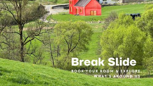 Luxembourg Ardennes Apartment | Smart sleep