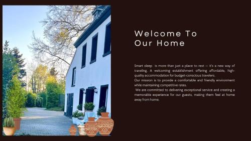 Luxembourg Ardennes Apartment | Smart sleep