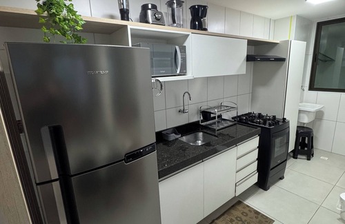 Ponta Verde Apartment | Smart Stay Experience - The smart choice in Maceió