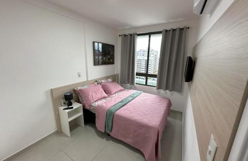 Ponta Verde Apartment | Smart Stay Experience