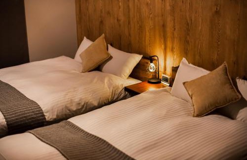 Hakataekihigashi Apartment | SMART STAY Hakata