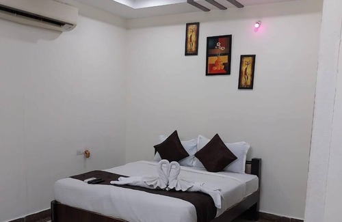 Vijayawada Hotel | Smart Stay