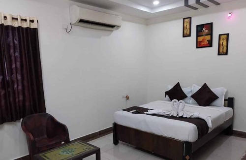Vijayawada Hotel | Smart Stay