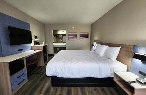 Lafayette Hotel | Smart Stay Lafayette