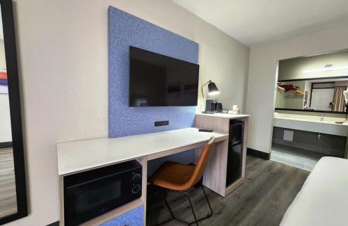 Lafayette Hotel | Smart Stay Lafayette
