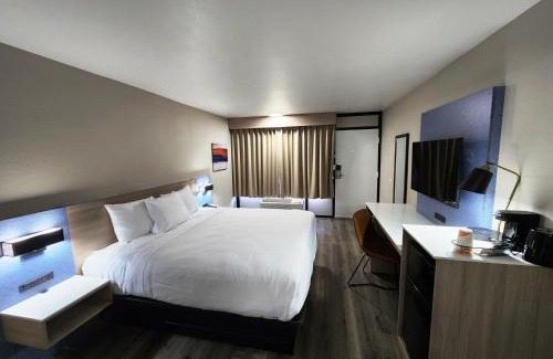Lafayette Hotel | Smart Stay Lafayette