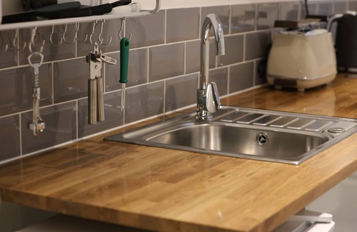 Kentish Town Apartment | Smart Studio