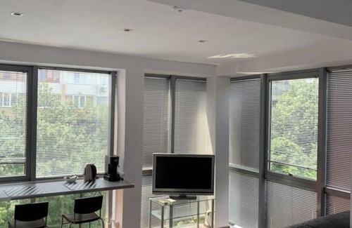g.k. Strelbishte Apartment | Smart Studio Lilia 4