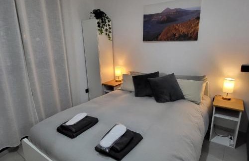 Torremolinos Apartment | Smart Studio Waves