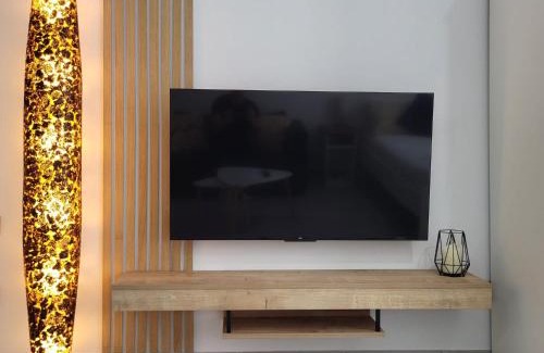 Torremolinos Apartment | Smart Studio Waves
