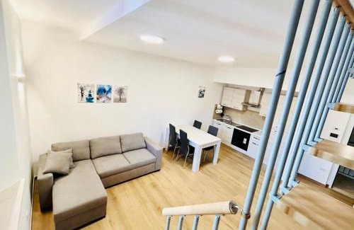 Forli Apartment | SMART SUITES FORLI'