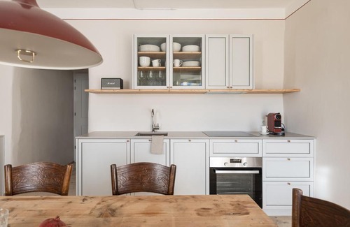 Castelvecchio Alto Apartment | Smart Suites Kaltern - Apartments am Kalterer See