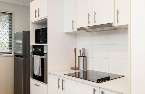 Rocklea Apartment | Smart Suites Self Check-in Apartments - Rocklea Station S