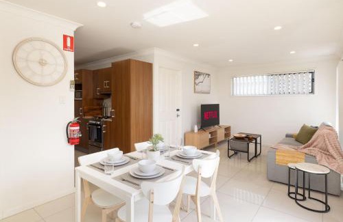Rocklea Apartment | Smart Suites Self Check-in Apartments - Rocklea Station N