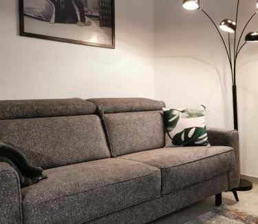 Mitte Apartment | SmartApart - Design Apartment - Favorite Place - Full Equipment - Public Transport