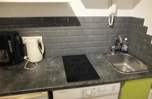 Connewitz Apartment | smarte Wohnung im Zentrum