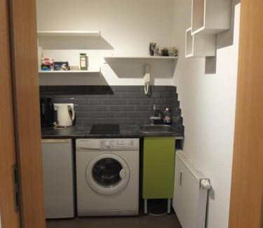 Connewitz Apartment | smarte Wohnung im Zentrum